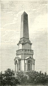 Sommacampagna Ossario di Custoza