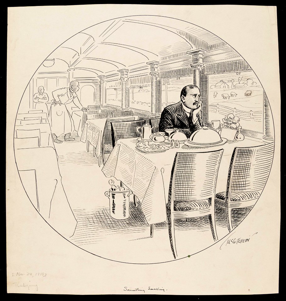 Something lacking, November 24, 1910 (NBY 5569)