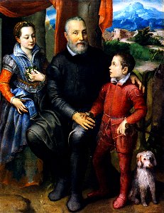 Sofonisba-Anguissola1