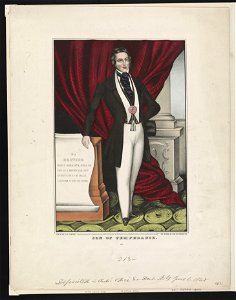 Son of temperance - lith. & pub. by N. Currier. LCCN2001706235