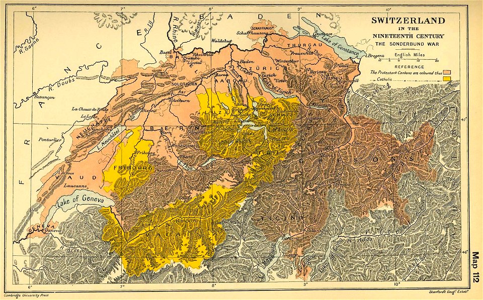 Sonderbund