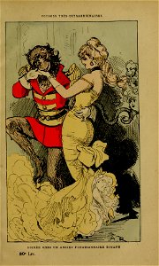 Soirée chez un ancien fonctionnaire bimane