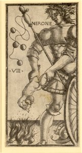 Sola Busca 08 - Lentulo