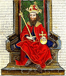 Solomon (Chronica Hungarorum)