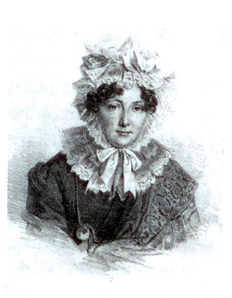 Sokolov Maria Svistunova