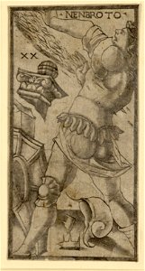 Sola Busca 20 - Nenbroto