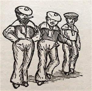Sons of the Sea 1880-09-01