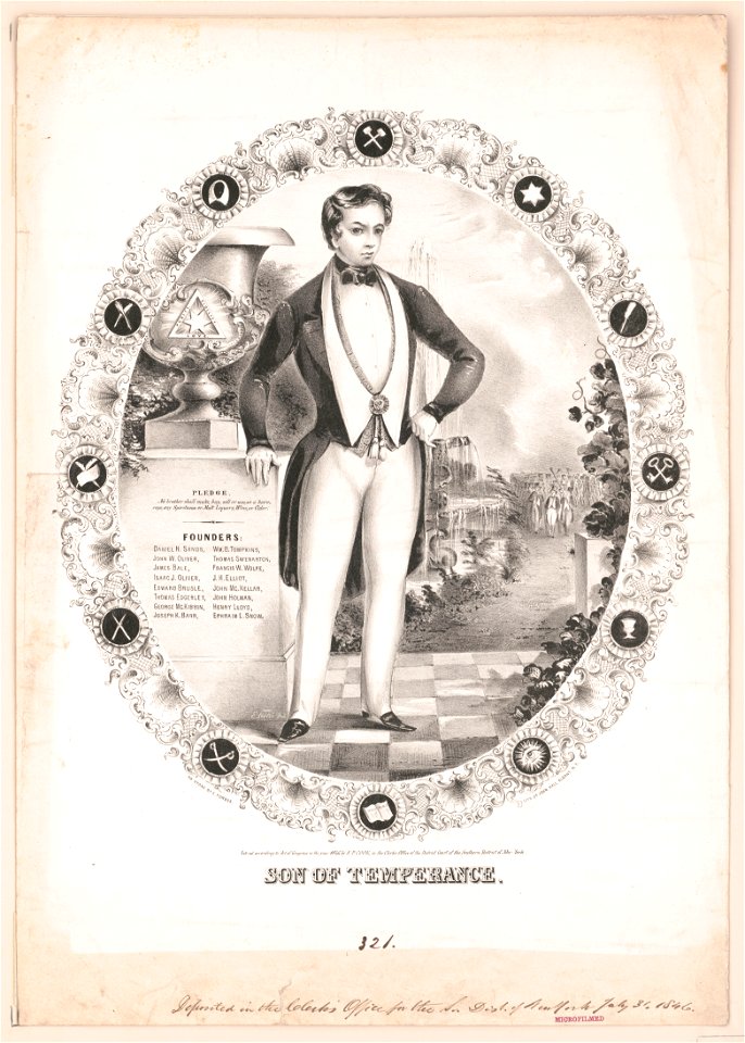 Son of temperance LCCN2004666421