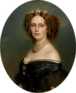 Sophia Fredeika, Princess of Wurtemberg