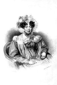 Sophie Leyen Litho
