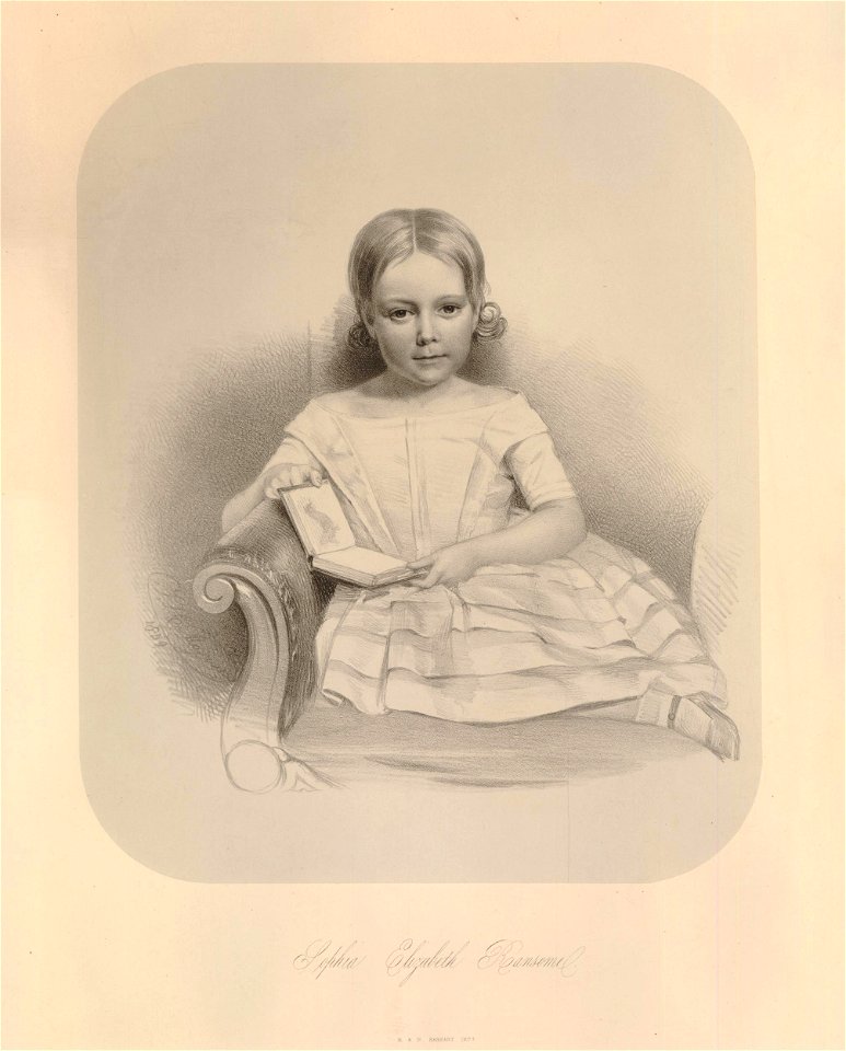 Sophia Elizabeth Ransome (BM 1882,0610.104)
