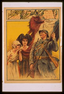 Souscrivez à l'Emprunt de la Libération LCCN99613783
