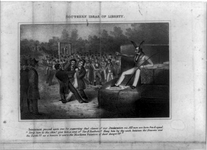 Southern ideas of liberty LCCN2008661271