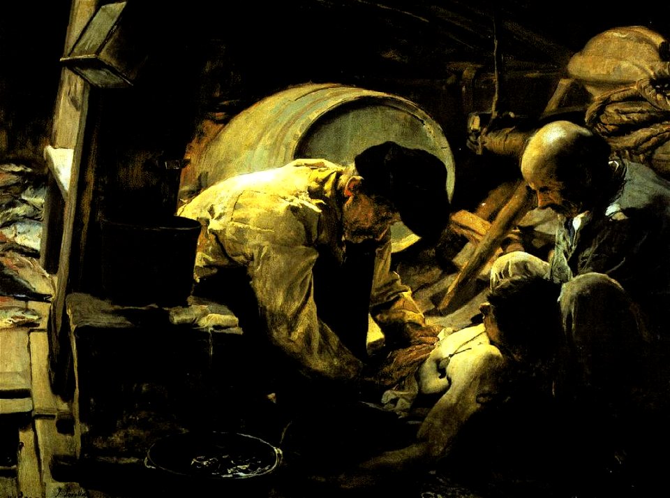 Joaquín Sorolla 005