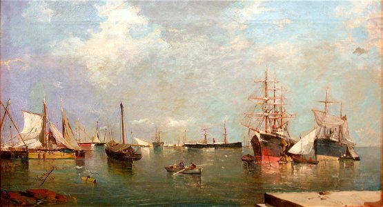 Marina Sorolla