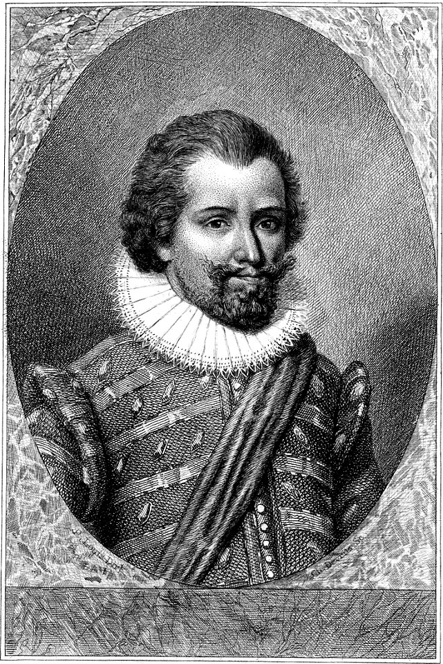 Thomas Sonnet Courval