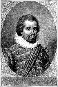 Thomas Sonnet Courval