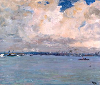Southampton Water (26799480479)