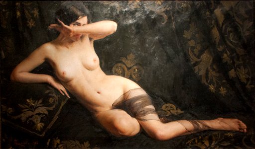 Sorpresa - Giacomo Grosso