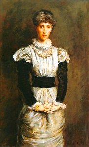 Sophy Caird 1880