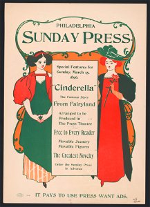 Special features for Sunday, March 15th, 1896. LCCN2014649105