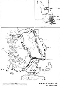 South Espiritu Santo