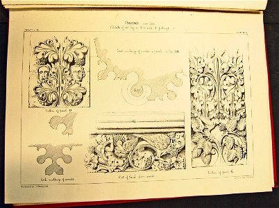 Specimens of Mediaeval Architecture (BM 1865,0520.1287-1386 20)