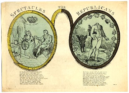 Spectacles for Republicans (BM 1868,0808.6481)