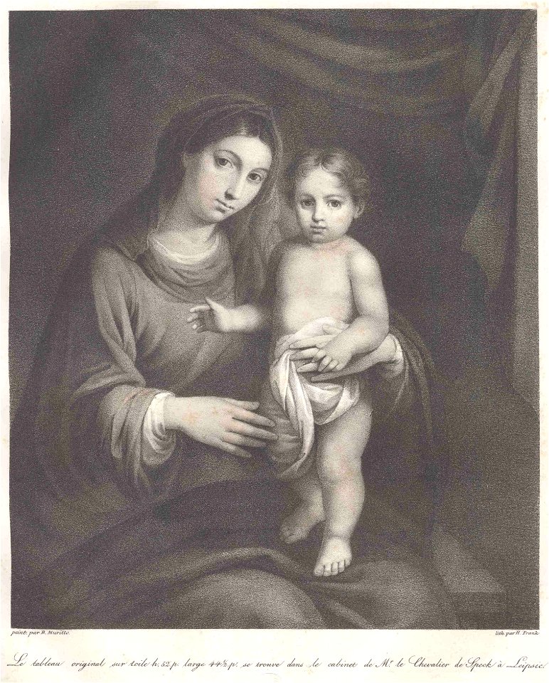 Specksche Gemäldesammlung (1827) 11