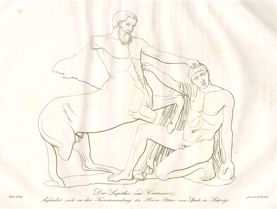 Specksche Gemäldesammlung (1827) 23