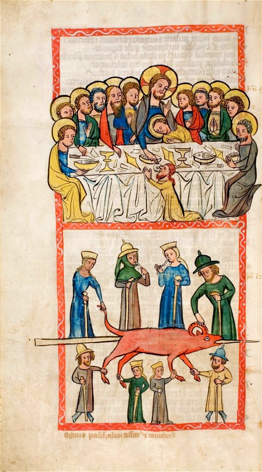 Speculum Darmstadt 2505 28v