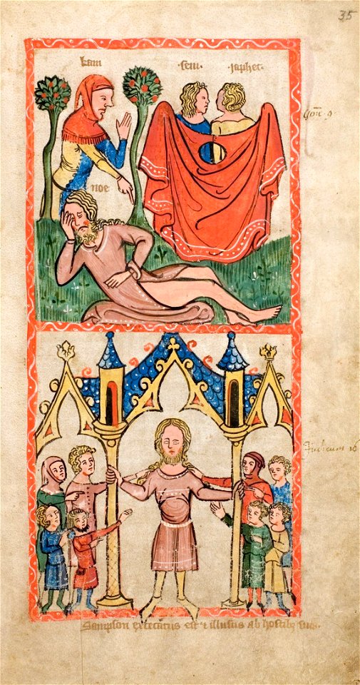 Speculum Darmstadt 2505 35r