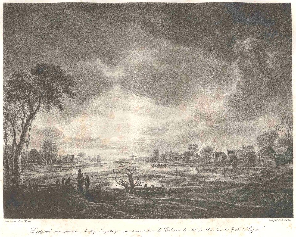 Specksche Gemäldesammlung (1827) 16
