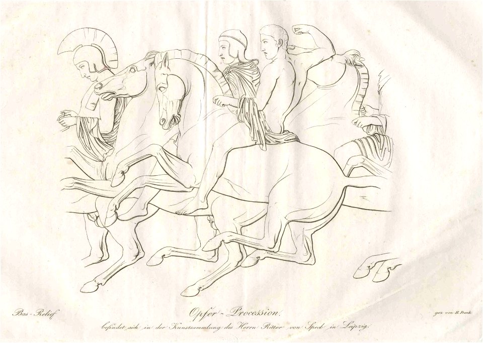 Specksche Gemäldesammlung (1827) 24