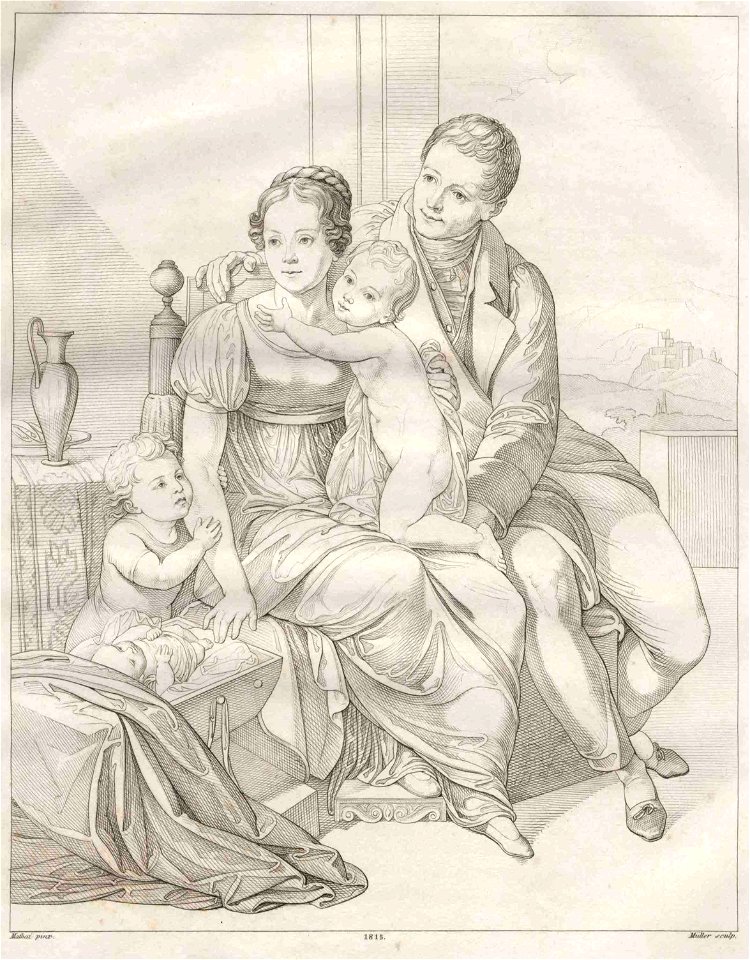 Specksche Gemäldesammlung (1827) 21