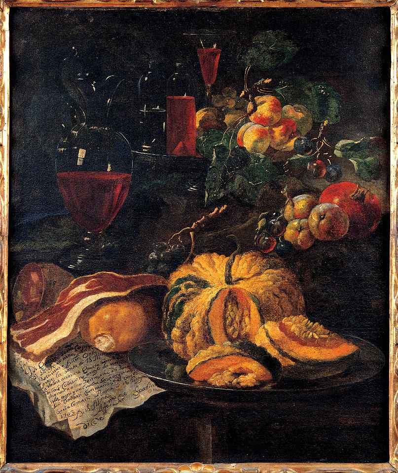 Spadino - Dead Nature - Google Art Project