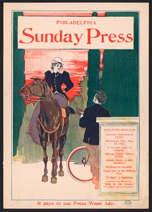 Special features, Nov. 10, 1895. LCCN2014649100