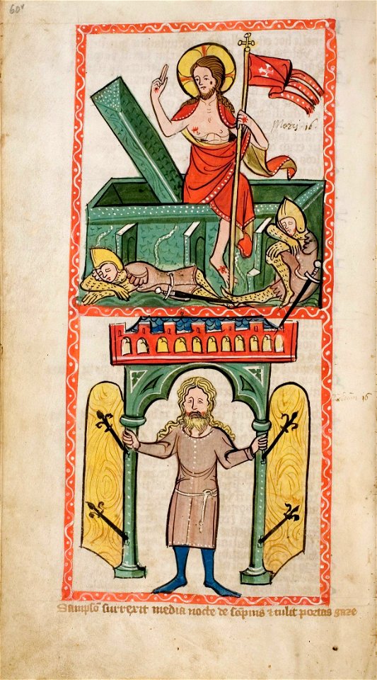 Speculum Darmstadt 2505 60v