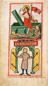 Speculum Darmstadt 2505 60v