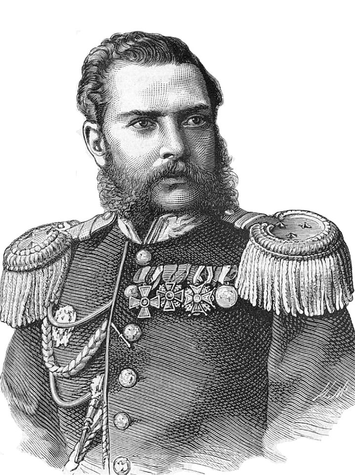 Сосновский Юлиан Адамович