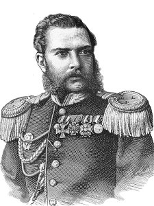 Сосновский Юлиан Адамович