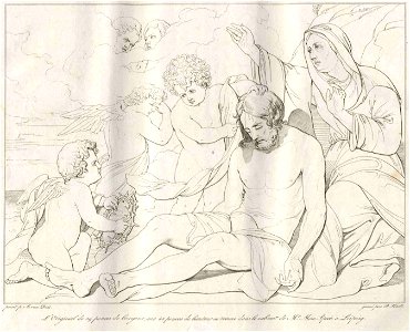 Specksche Gemäldesammlung (1827) 07