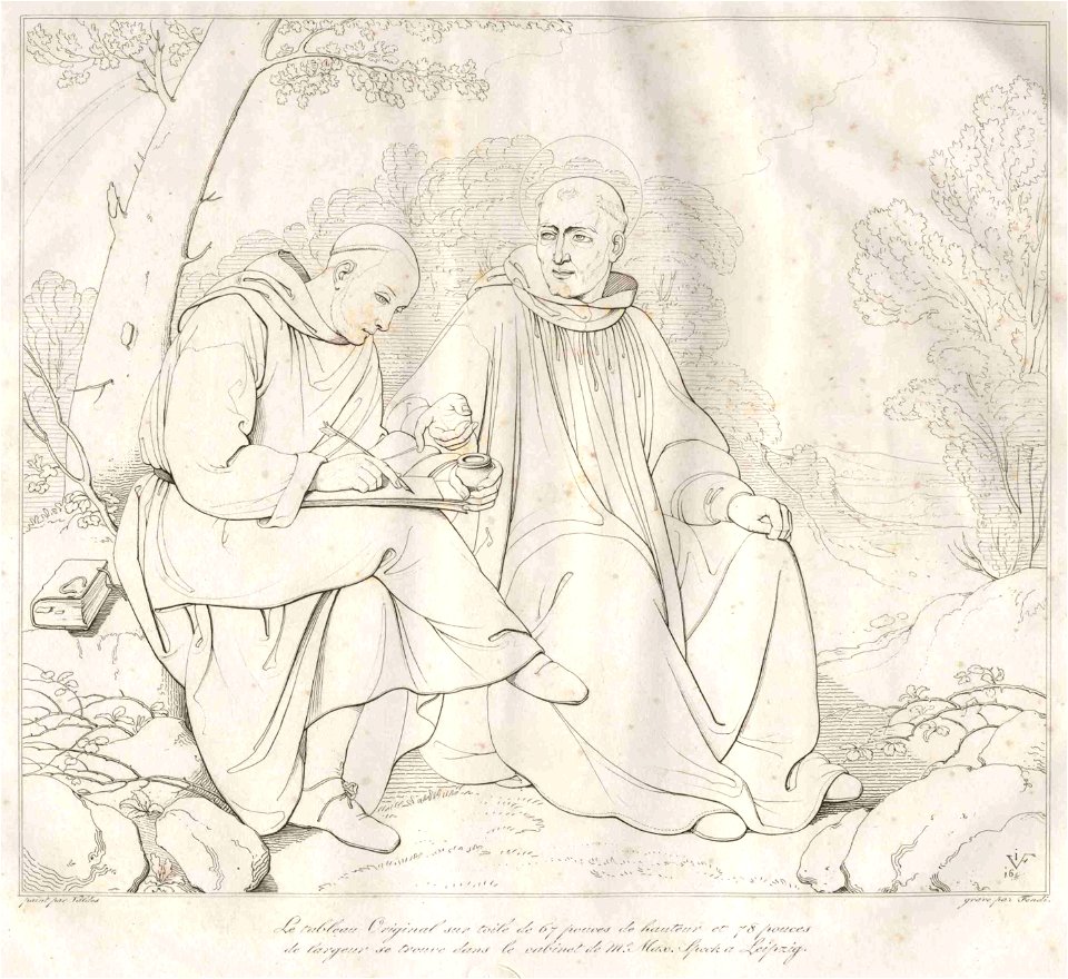 Specksche Gemäldesammlung (1827) 20