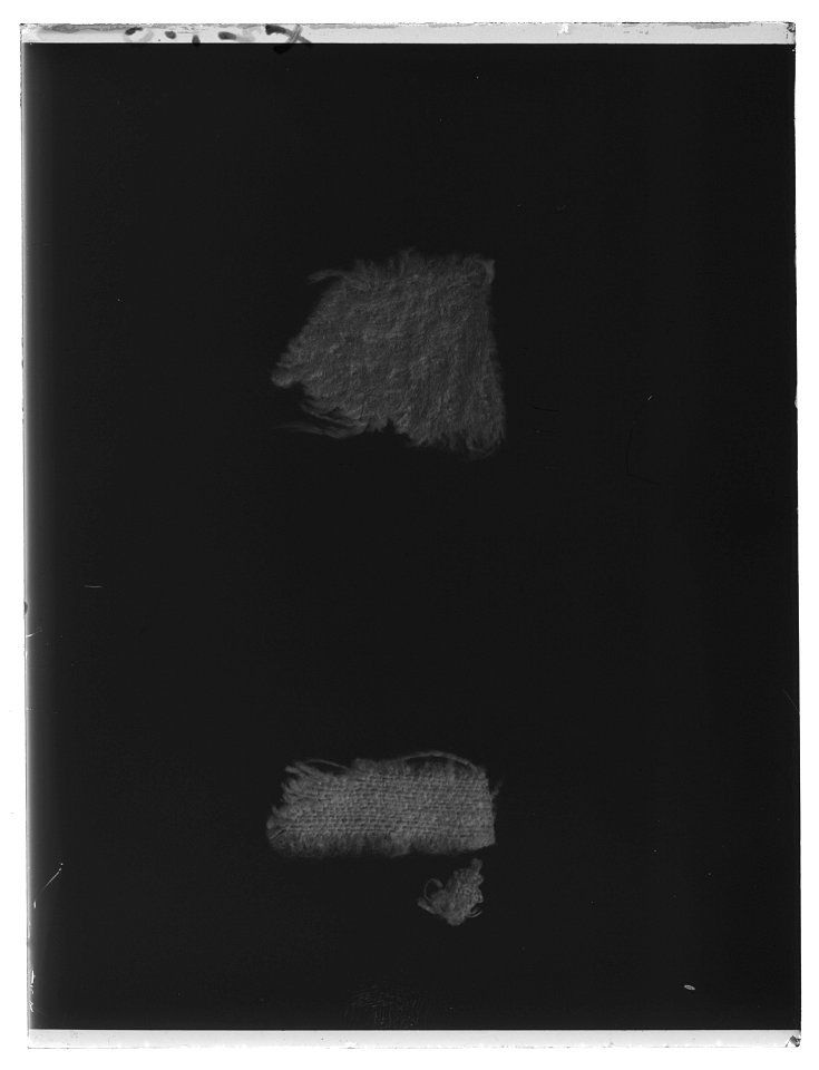 Souvenirer - Livrustkammaren - 71093-negative