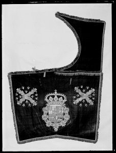 Spanska riksvapnet - Livrustkammaren - 42915