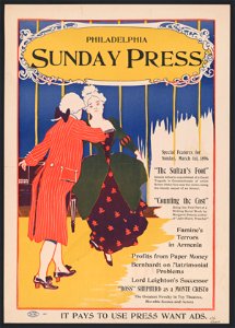 Special features for Sunday, March 1st, 1896. LCCN2014649103