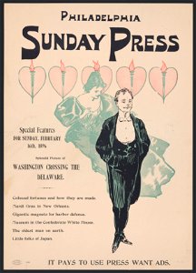 Special features, February 16th, 1896. LCCN2014649102