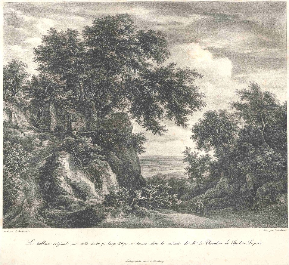 Specksche Gemäldesammlung (1827) 15
