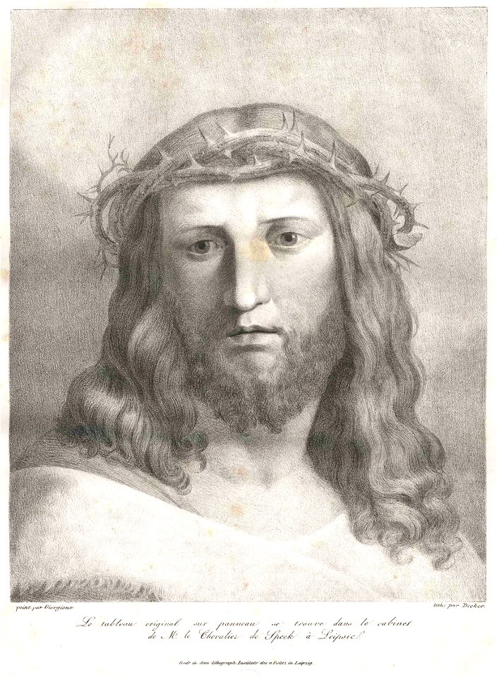 Specksche Gemäldesammlung (1827) 10