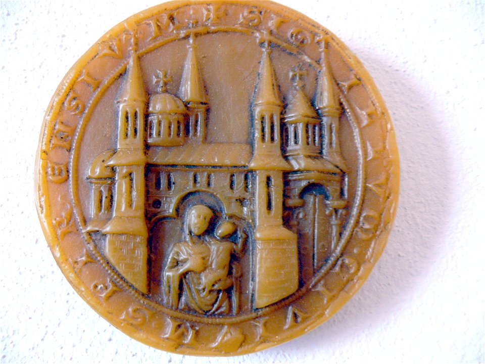 Speyer Siegel